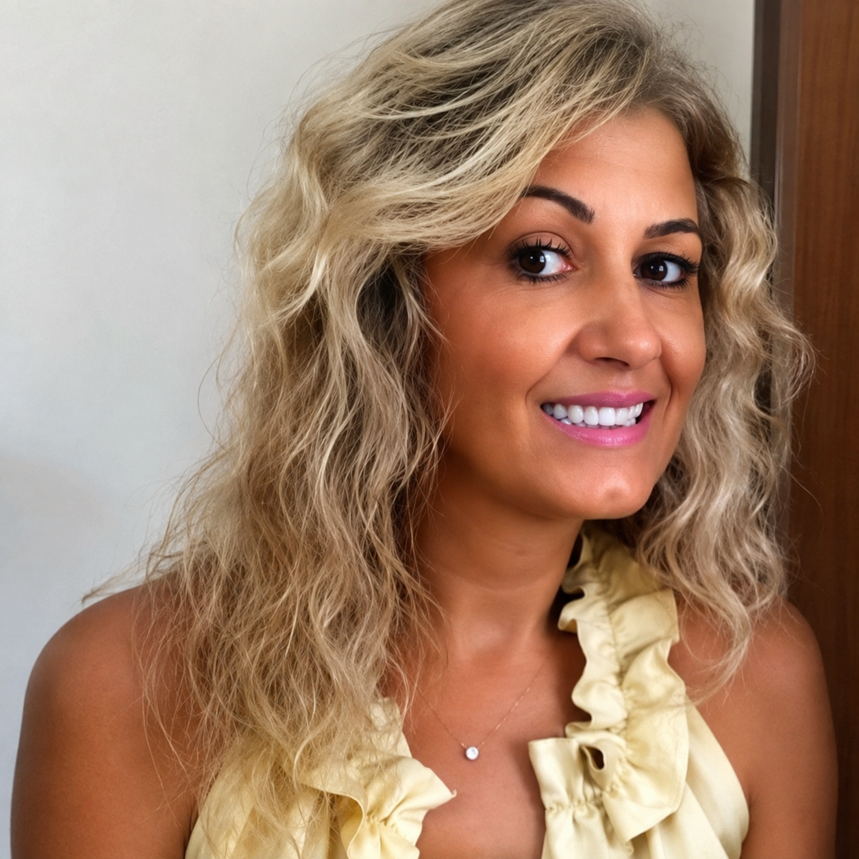 Sonia Stelle